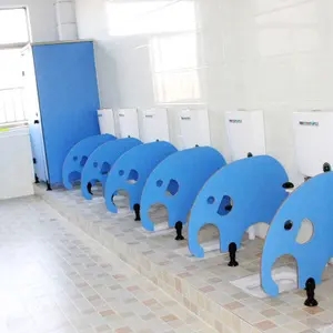 廊坊公共厕所隔断