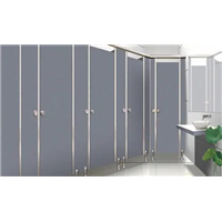 廊坊酒店洗手间隔断