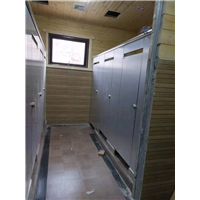 廊坊洗手间隔断