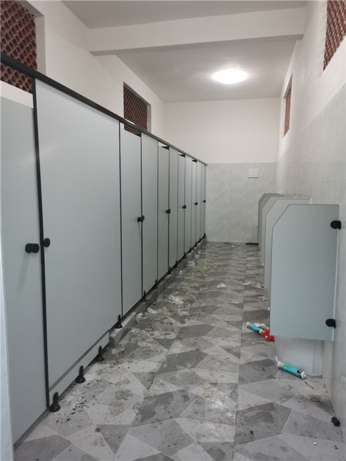 湛江商场卫生间隔断