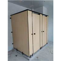 公共卫生间隔断