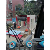 舞钢市吊车出租