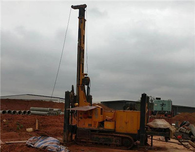 梅州蕉岭县打井