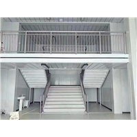 莱芜集装箱厂家