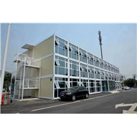 淄博打包箱厂家