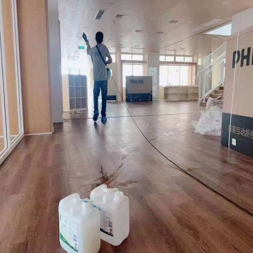 湖州除甲醛哪家好