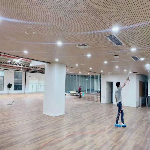 湖州市正规除甲醛公司