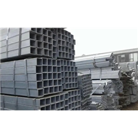 黄石镀锌方管价格