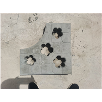 吴起水泥预制件厂家直销