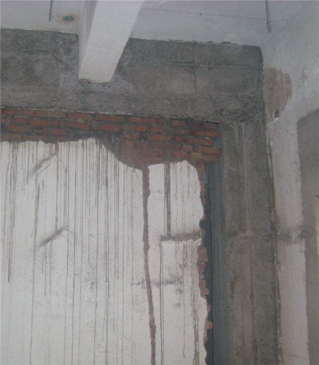 湖北夹山改梁价格