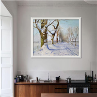 贵阳卧室装饰画