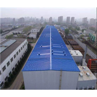 北京金属屋面翻新电话