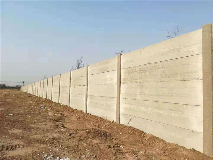 水泥围墙板厂家