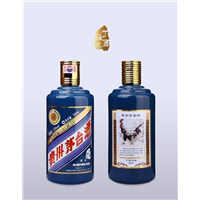 信宜茅台酒回收