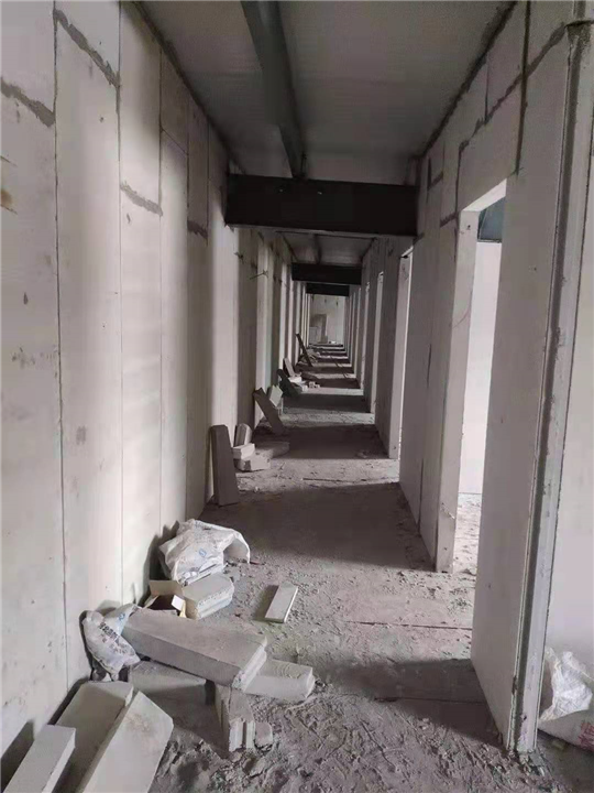 昌平区轻质隔墙板