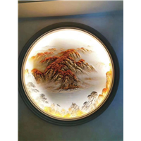 昆明墙绘工作室