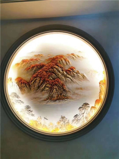 昆明墙绘工作室