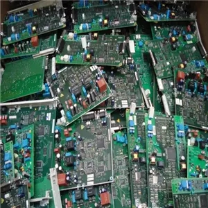 珠海电子配件回收
