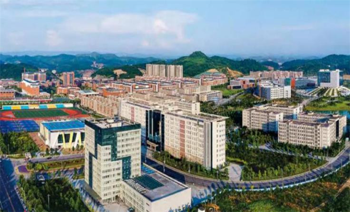 遵义市大学城