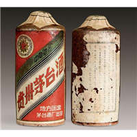 揭阳茅台酒回收