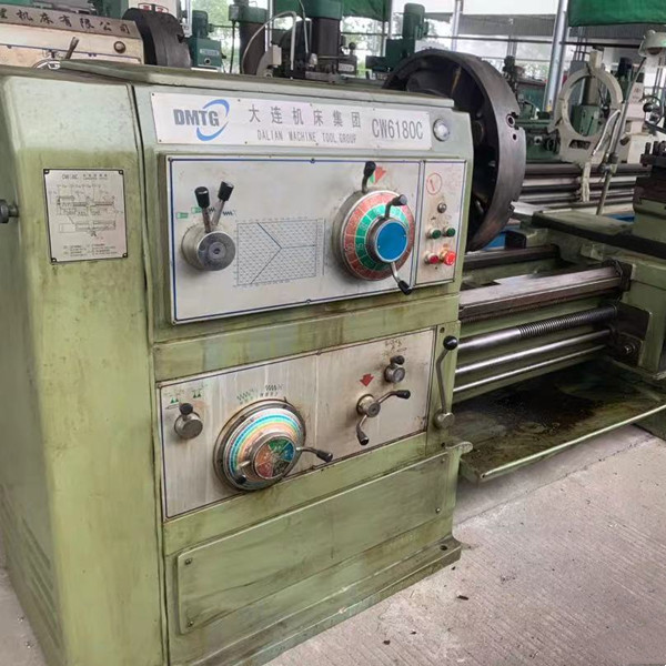 佛山高价二手车床收购公司电话