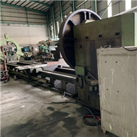 佛山高价二手车床回收公司