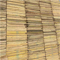 昆明工地木方收购2021年报价多少