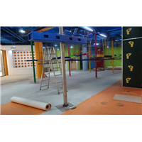 河间塑胶跑道公司