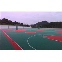 宁晋PVC地板施工团队