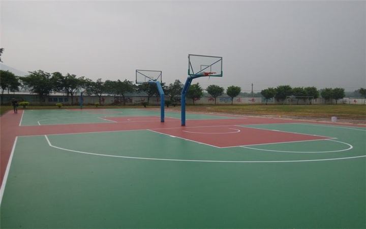 合肥环氧地坪