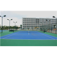 容城悬浮地板施工团队