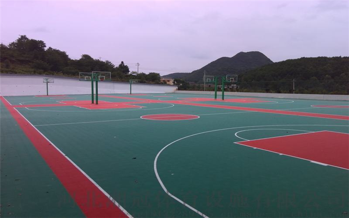 宁晋PVC地板施工团队
