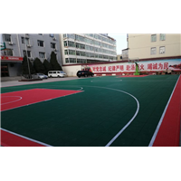 泊头环氧地坪公司