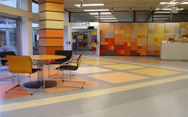 路北悬浮地板厂家