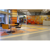 路北悬浮地板厂家