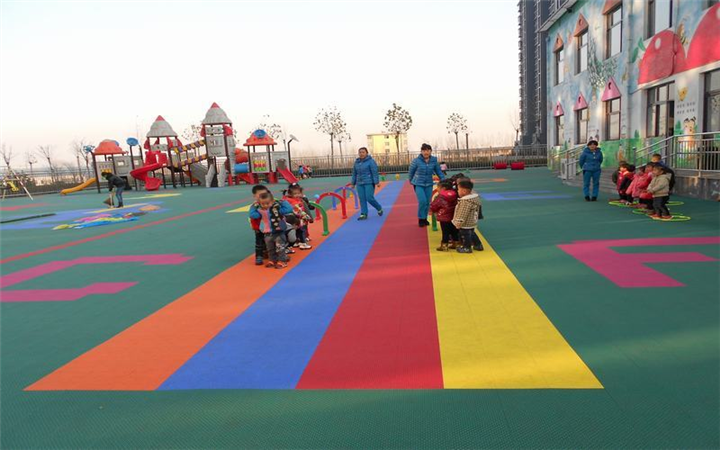 南开环氧地坪厂家