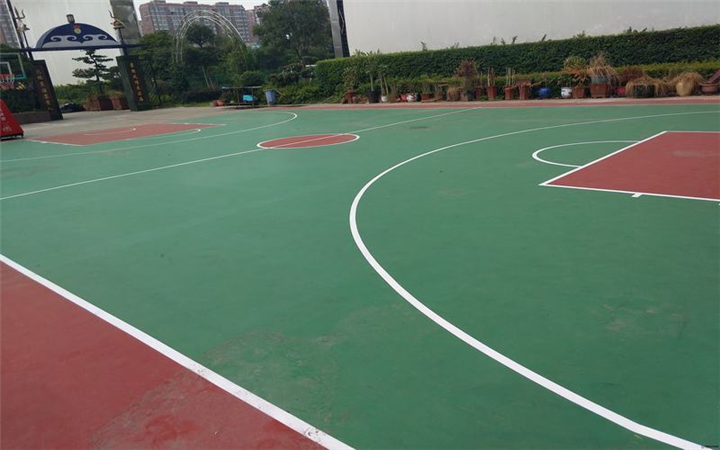 东丽PVC地板施工团队