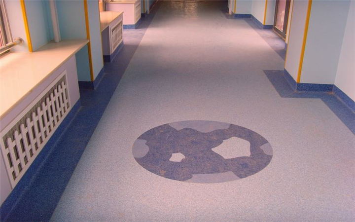 鸡西丙烯酸球场