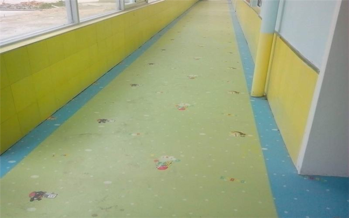 泊头环氧地坪厂家