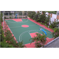 青龙PVC地板施工团队