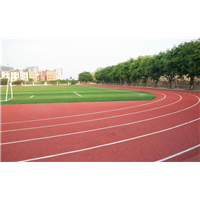 古冶塑胶跑道公司