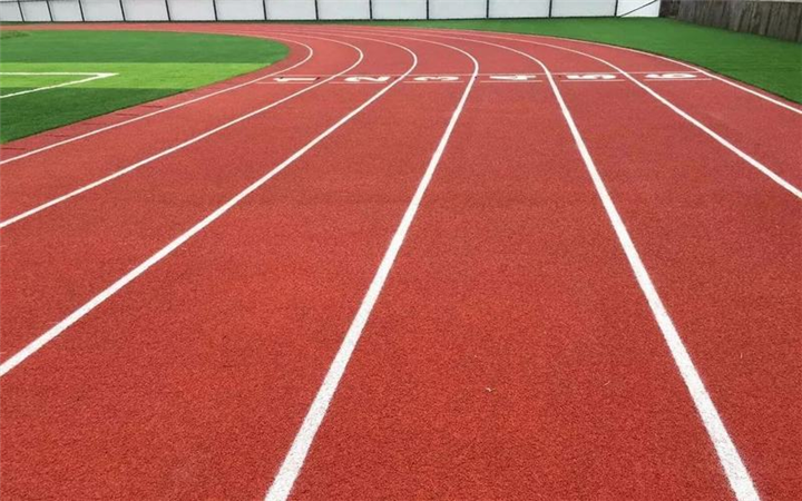 合肥丙烯酸球场