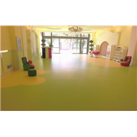 济宁塑胶网球场