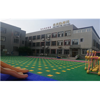 红桥环氧地坪公司