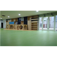 东丽悬浮地板厂家