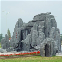 贵州景观工程哪家好-贵州假山-贵阳假山