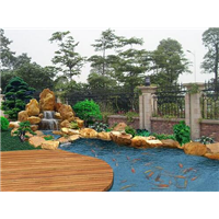 衡阳假山鱼池h郴州假山瀑布h浏阳假山鱼池