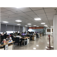 上海办公室日常保洁