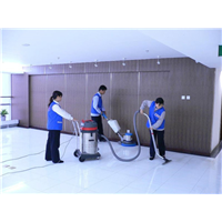 上海高档写字楼保洁