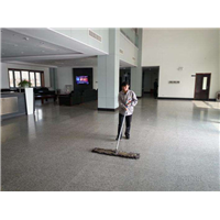 上海办公室保洁